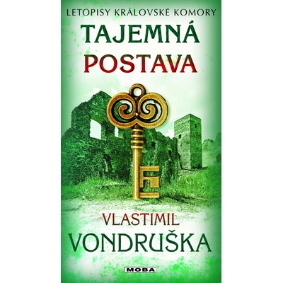 Tajemná postava