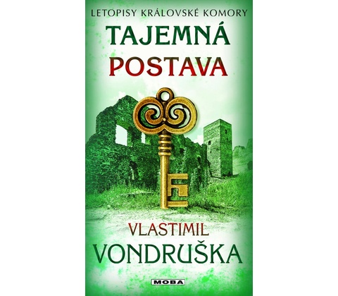 Tajemná postava