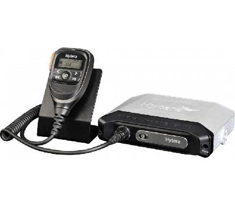 HYTERA MD655
