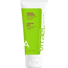 Vitalfarco Vitael Colored Hair maska pro barvené vlasy 250 ml