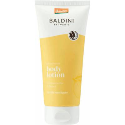 TAOASIS Citrusové telové mlieko - 200 ml