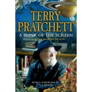 Blink of the Screen | Terry Pratchett (2014)