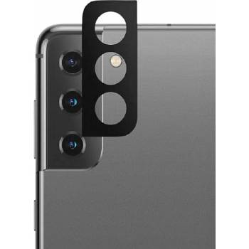Samsung 5D стъклен протектор за камера за Samsung Galaxy S21+ G996