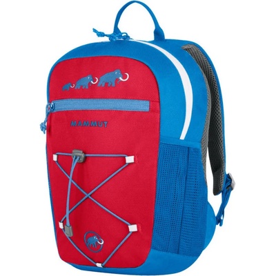 Mammut First Zip 4