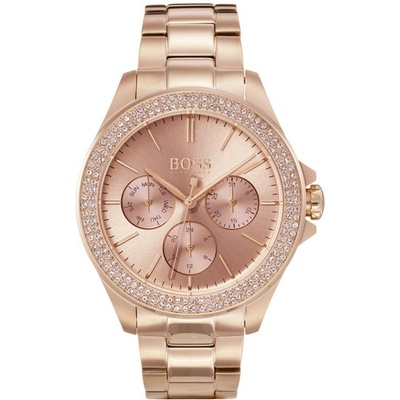 HUGO BOSS Дамски часовник Hugo Boss HB1502443 (FA--HB1502443)