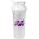 MuscleTech Shaker - White/Purple [800 мл]
