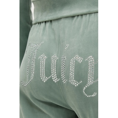 Juicy Couture Спортен панталон Juicy Couture (JCAPW045)