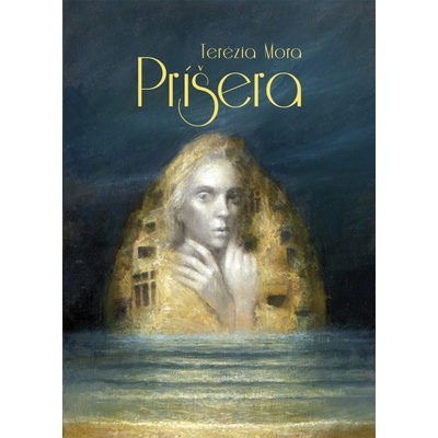 Príšera - Terézia Mora
