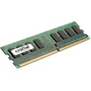 Crucial DDR2 1GB 667MHz CL5 CT12864AA667
