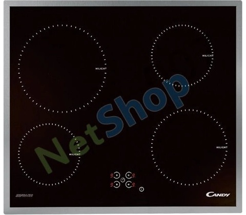 Candy PVD 640