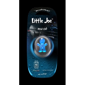 Little Joe Membrane New Car