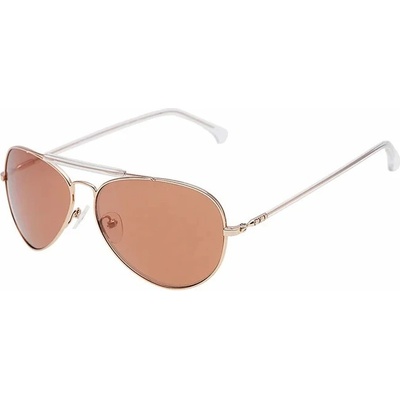 Calvin Klein Calvin Klein Слънчеви очила J419S/61 Роза За жени