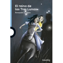 El reino de las Tres Lunas