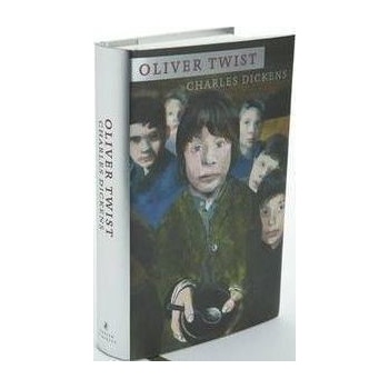 Oliver Twist - Charles Dickens