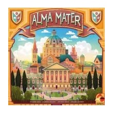 Alma Mater