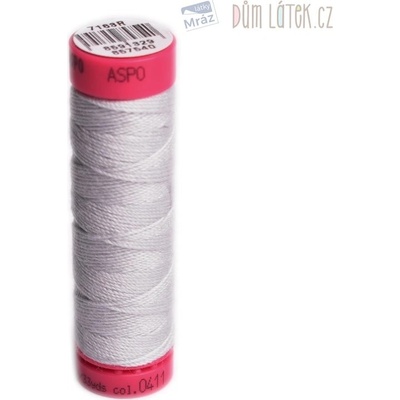 Niť Aspo JEANS 30 m 411