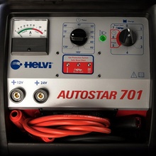 Helvi Autostar 701