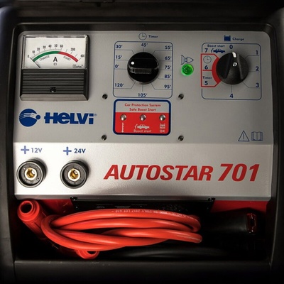 Helvi Autostar 701