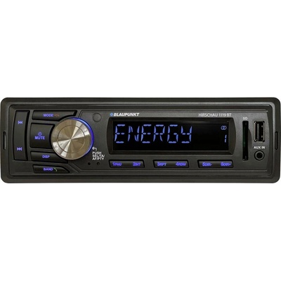 Blaupunkt Hirschau 1119BT