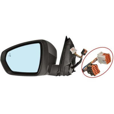 ACI PEUGEOT 3008, 17- L (4084827)