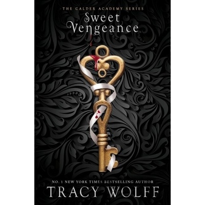 Sweet Vengeance - Tracy Wolff