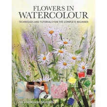 Flowers in Watercolour