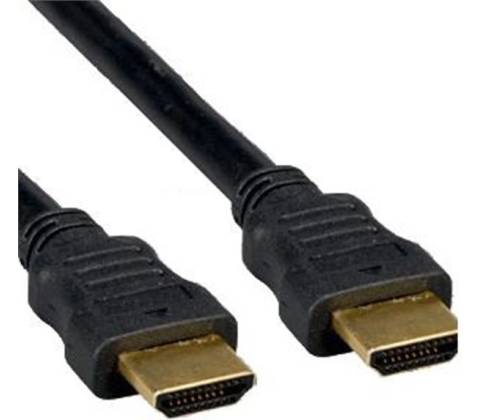 C-Tech CB-HDMI4-18