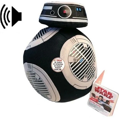 Funko BB 9E Star Wars Epizoda VII 22 cm