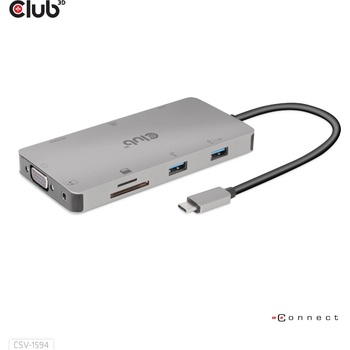 Club3D CSV-1594