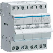 Hager SFT440