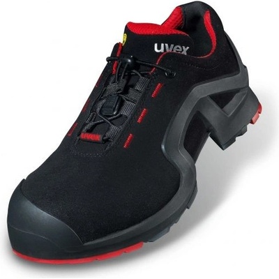 UVEX 1 x-tended support S3 SRC 8517