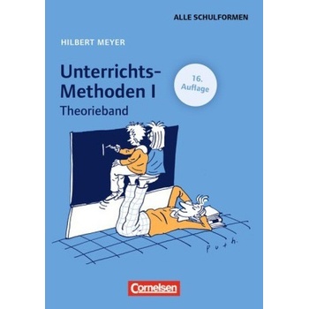 Theorieband - Meyer, Hilbert