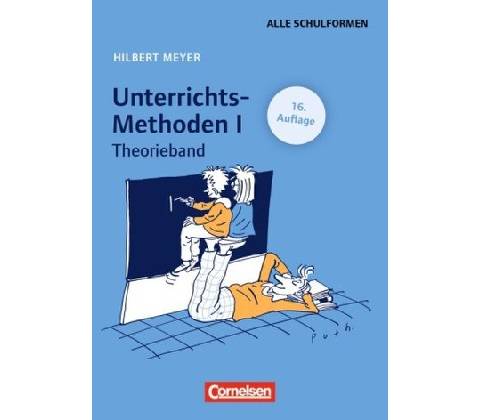 Theorieband - Meyer, Hilbert