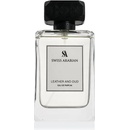 Swiss Arabian Leather and Oud EDP 100 ml