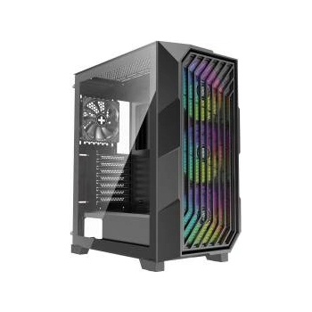 Xilence Xilent Breeze II XG181 Black