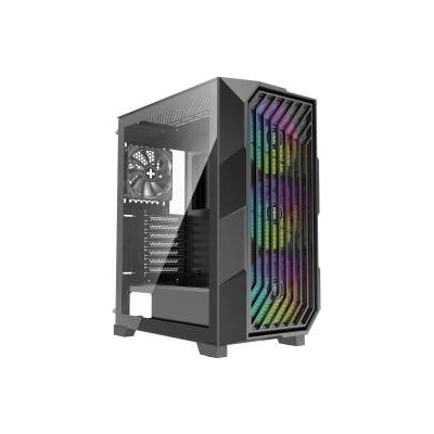 Xilence Xilent Breeze II XG181 Black