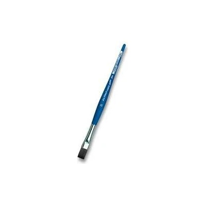 Štětec da Vinci Forte Basic plochý, velikost 12