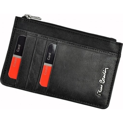 Pierre Cardin Peněženka TILAK50 PC03 černá