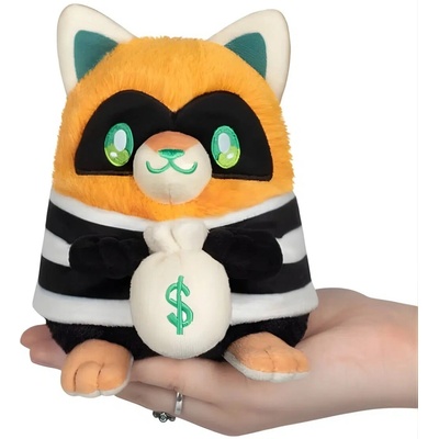 Squishable Kočičí zlodějíček 14 cm – Hledejceny.cz