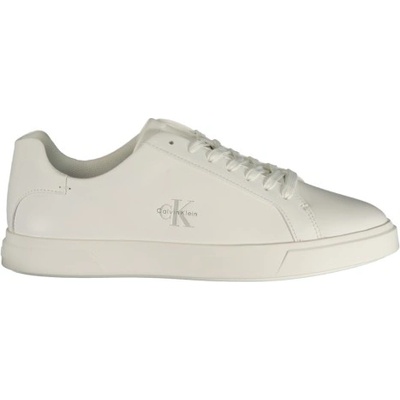 Calvin Klein Дамски спортни обувки calvin klein, Размер 37, Цвят Бяло (hw0hw03295_bi0k4)