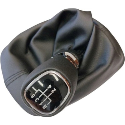 Protec Radiaca páka s manžetou Škoda Octavia 1 1996-2010 5st 23mm MK3 Štýl