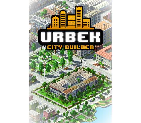 Urbek City Builder