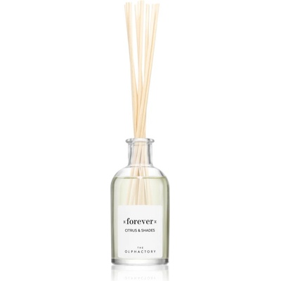 The Olphactory Ambientair The Olphactory Citrus & Shades арома-дифузер Forever 100ml