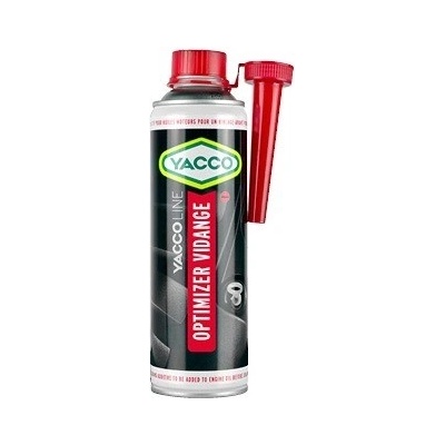 Yacco Optimizer Vidange 400 ml