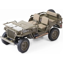 FMS MB Scaler 1941 ARTR ROC001-RS 1:6