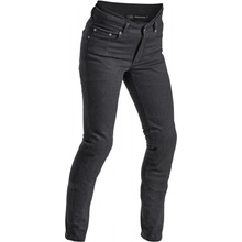 Halvarssons Jeans Nyberg Lady černé