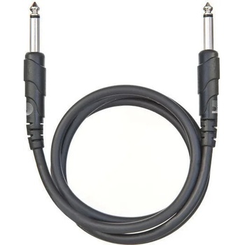 D'Addario PW-CGTP-01 30 cm Директен - Директен Пач кабел (PW-CGTP-01)