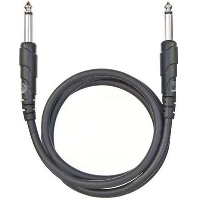 D'Addario PW-CGTP-01 30 cm Директен - Директен Пач кабел (PW-CGTP-01)