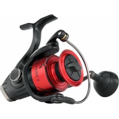 Penn Fierce V Spinning 5000 FD