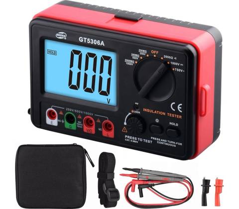 Benetech GT5306A
